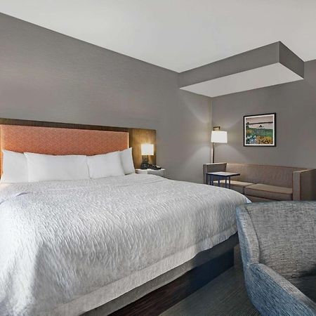 Hampton Inn Keokuk Exterior photo