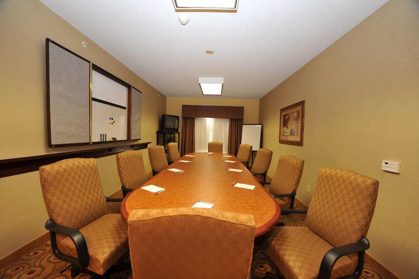 Hampton Inn Keokuk Exterior photo