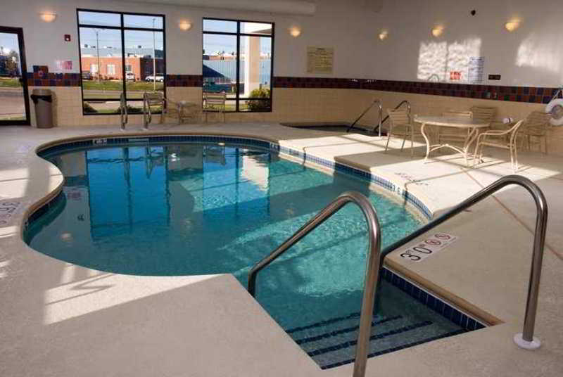 Hampton Inn Keokuk Facilities photo